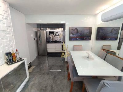 Apartamento, 2 quartos, 71 m² - Foto 2