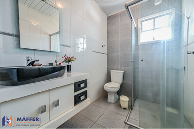Casa, 4 quartos, 250 m² - Foto 3