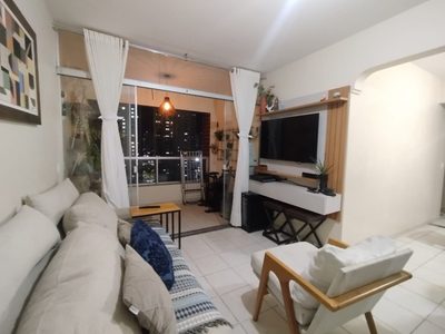 Apartamento, 3 quartos, 85 m² - Foto 1