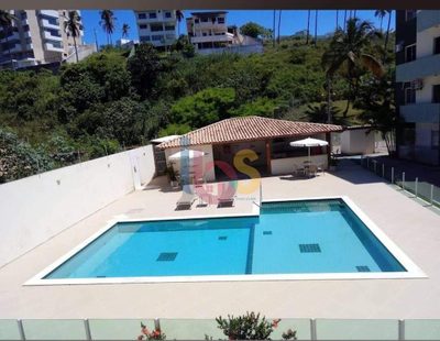 Apartamento, 2 quartos, 60 m² - Foto 1