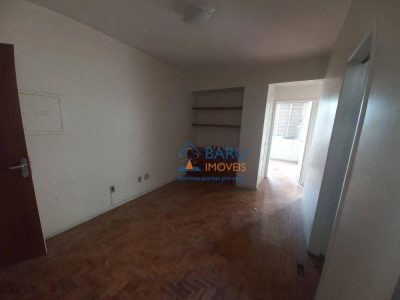 Apartamento, 2 quartos, 52 m² - Foto 3