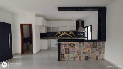 Casa de Condomínio, 3 quartos - Foto 5