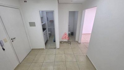 Sala-Conjunto, 38 m² - Foto 1