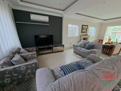 Casa de Condomínio, 4 quartos - Foto 2