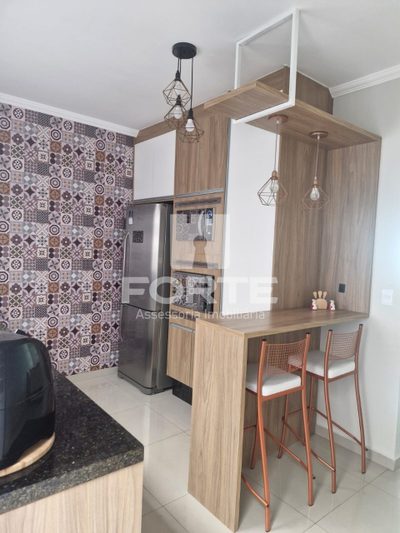 Casa, 2 quartos, 95 m² - Foto 4