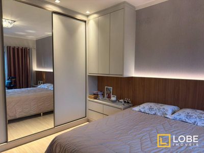 Sobrado, 3 quartos, 182 m² - Foto 5