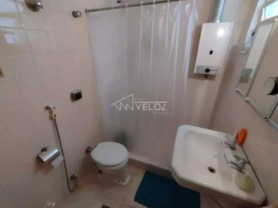 Apartamento, 1 quarto, 54 m² - Foto 1