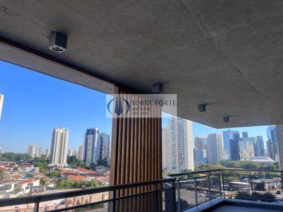 Apartamento, 3 quartos, 167 m² - Foto 1
