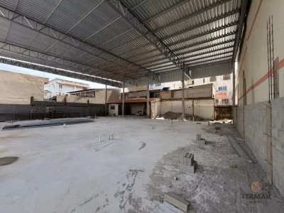 Depósito-Galpão - Foto 1