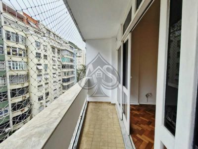 Apartamento, 3 quartos, 94 m² - Foto 3