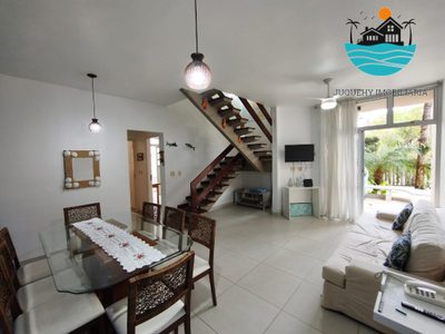 Casa de Condomínio, 4 quartos - Foto 5