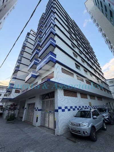 Apartamento, 1 quarto, 47 m² - Foto 1