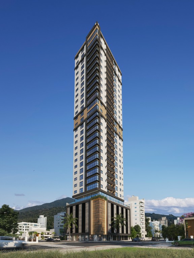Apartamento, 2 quartos, 79 m² - Foto 1