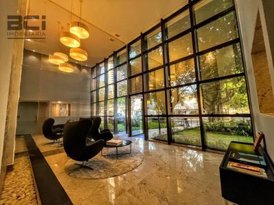 Apartamento, 1 quarto, 36 m² - Foto 3