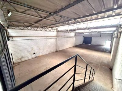 Depósito-Galpão, 365 m² - Foto 2