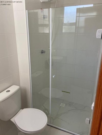 Apartamento, 2 quartos, 56 m² - Foto 5