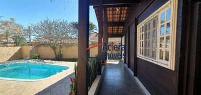 Casa de Condomínio, 3 quartos - Foto 2