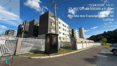Apartamento, 2 quartos, 40 m² - Foto 1