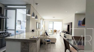 Apartamento, 3 quartos, 113 m² - Foto 2