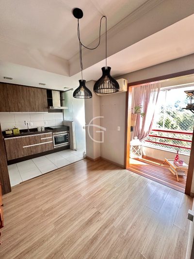 Cobertura, 3 quartos, 128 m² - Foto 5