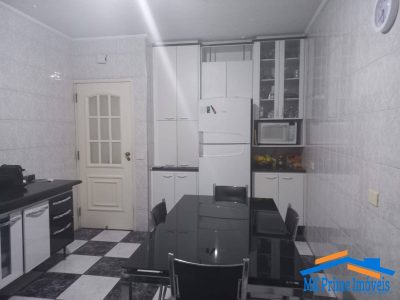Sobrado, 3 quartos, 160 m² - Foto 4