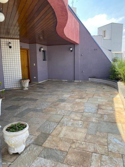 Cobertura, 4 quartos - Foto 4