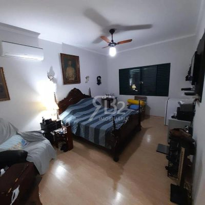 Casa, 3 quartos, 198 m² - Foto 2
