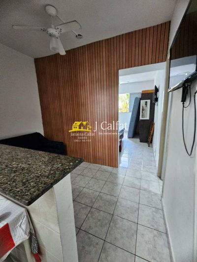Kitnet-Studio, 36 m² - Foto 4