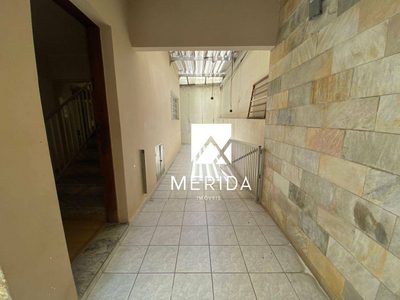 Sobrado, 3 quartos, 161 m² - Foto 5