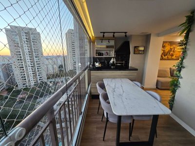 Apartamento, 3 quartos, 75 m² - Foto 1