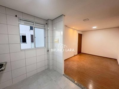 Apartamento, 2 quartos, 40 m² - Foto 3