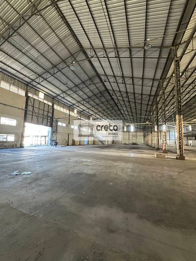 Depósito-Galpão, 6200 m² - Foto 2