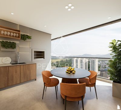 Apartamento, 3 quartos, 111 m² - Foto 5
