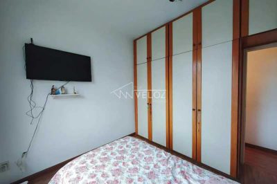 Apartamento, 2 quartos, 70 m² - Foto 1