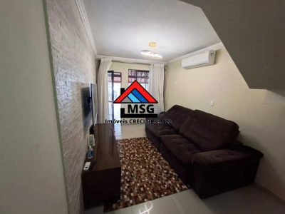 Casa, 2 quartos, 91 m² - Foto 5