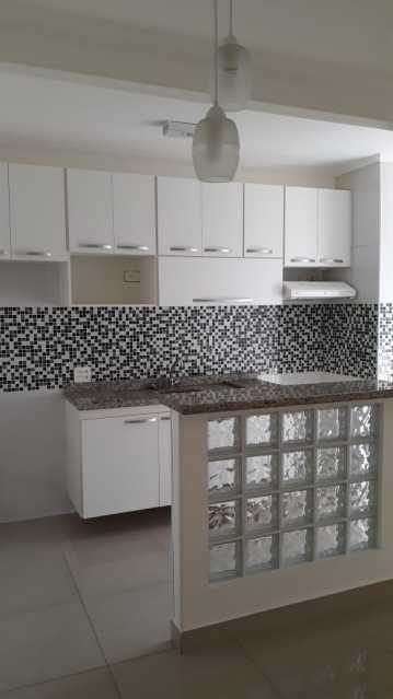 Apartamento, 3 quartos, 72 m² - Foto 1