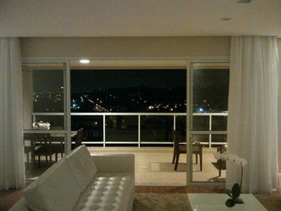 Apartamento, 3 quartos, 186 m² - Foto 2