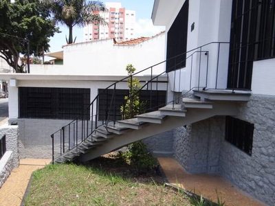 Casa, 3 quartos, 300 m² - Foto 1