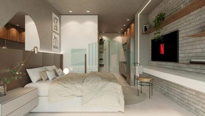 Apartamento, 2 quartos, 91 m² - Foto 3