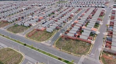 Terreno, 284 m² - Foto 1