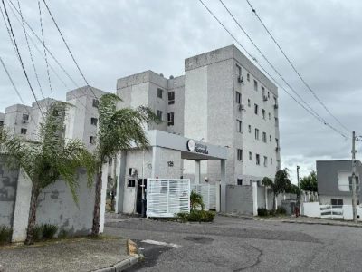 Apartamento, 2 quartos, 43 m² - Foto 1