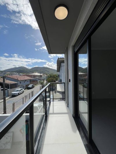 Casa, 3 quartos, 113 m² - Foto 2
