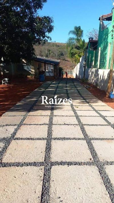 Sítio, 3 quartos - Foto 5
