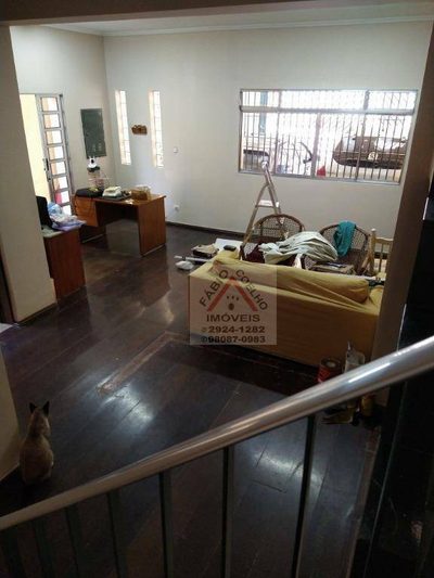 Sobrado, 4 quartos, 184 m² - Foto 1
