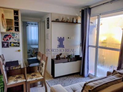 Apartamento, 2 quartos, 45 m² - Foto 4