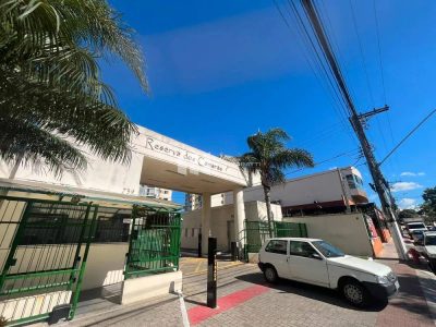 Apartamento, 2 quartos, 60 m² - Foto 1