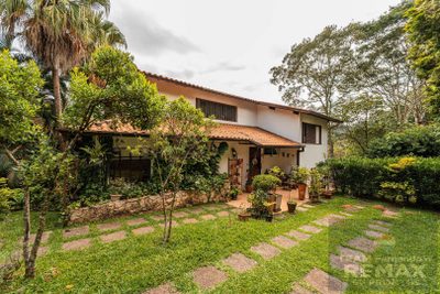 Casa, 4 quartos, 407 m² - Foto 4