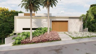 Casa, 5 quartos, 600 m² - Foto 2