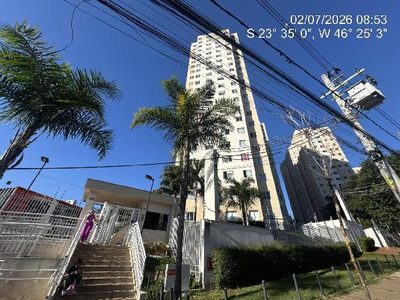 Apartamento, 2 quartos, 32 m² - Foto 1