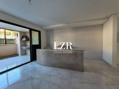 Apartamento, 3 quartos, 91 m² - Foto 4